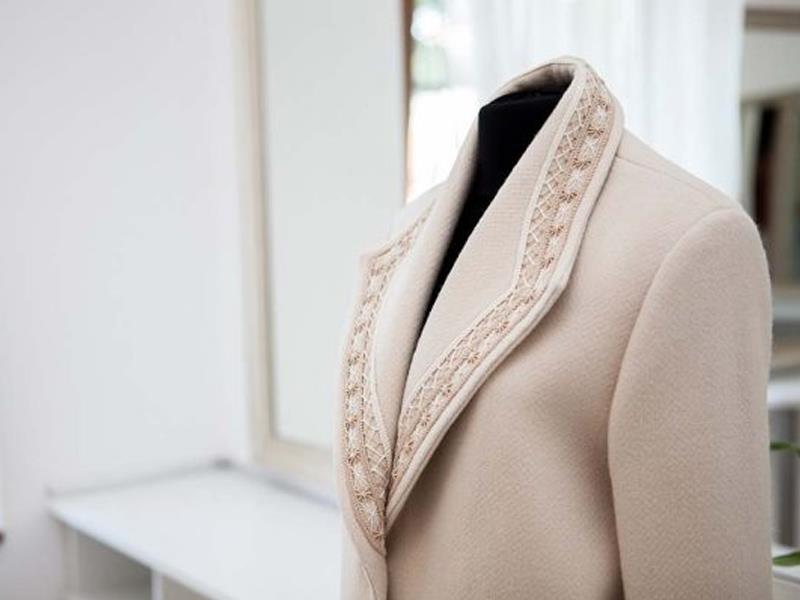 دوره ضخیم‌دوزی